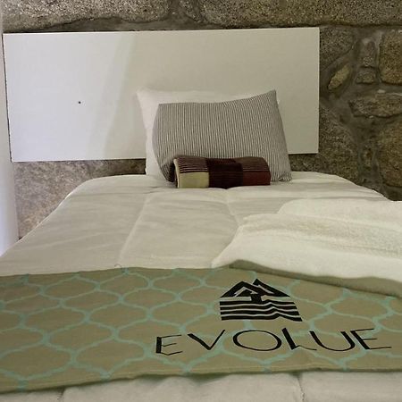 Evolue Hotel OOporto Exterior foto